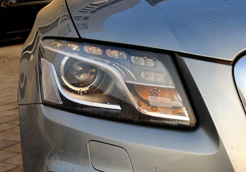 2010�� 2.0TSI �˶���