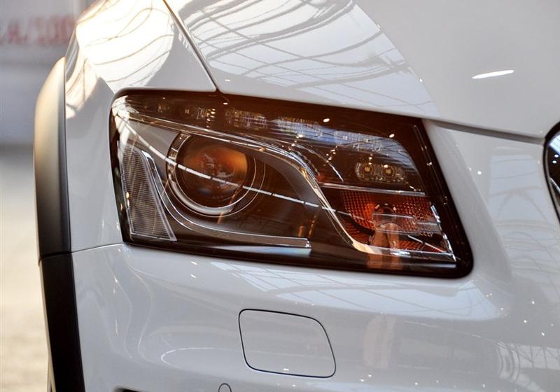 2010�� 2.0TSI ԽҰ��