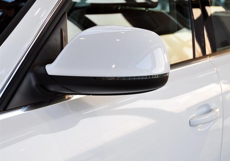 2010�� 2.0TSI ԽҰ��