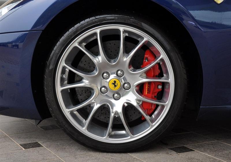 2006 599 GTB Fiorano 6.0