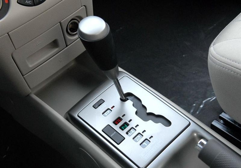 2010�� 1.4AT���а�