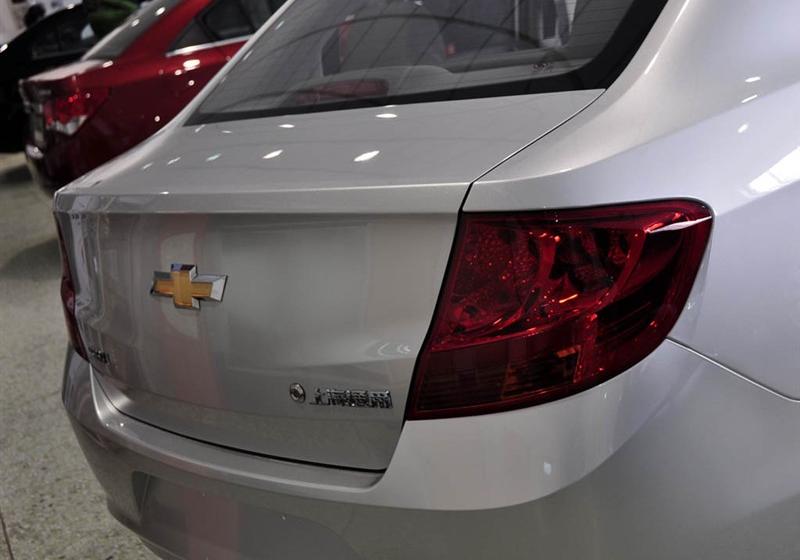 ��ŷ  2010�� 1.2L �ֶ���ܰ��