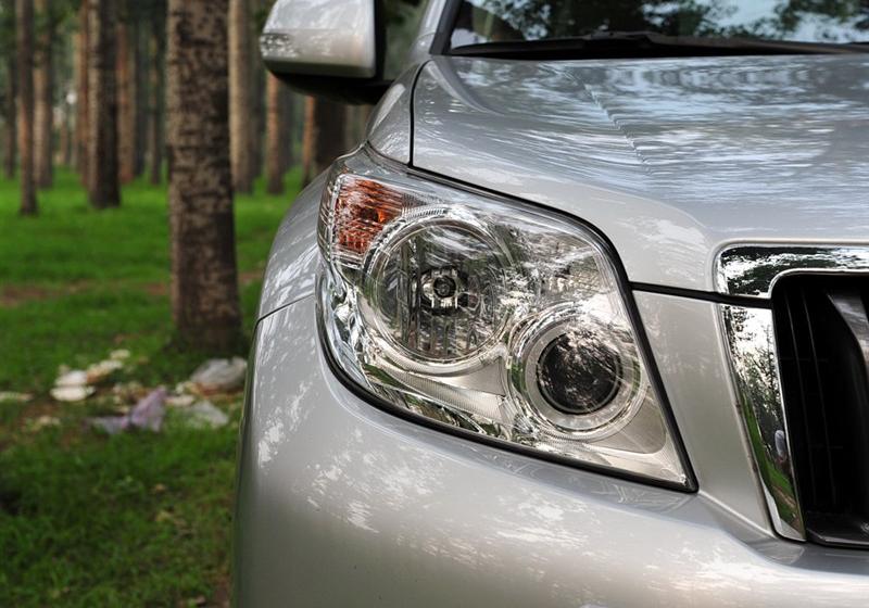 2010�� 2.7L �Զ�������