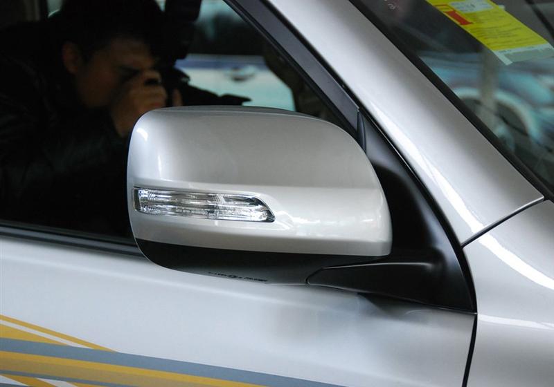 2010�� 2.7L �Զ�������