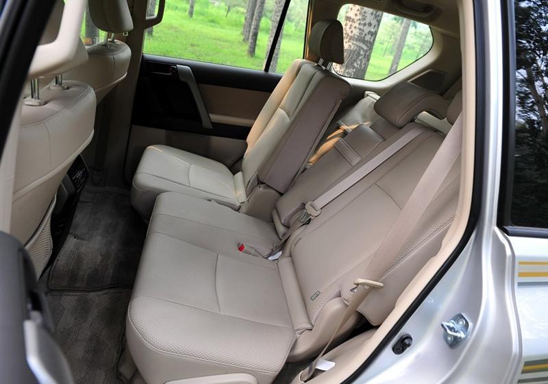 2010�� 2.7L �Զ�������