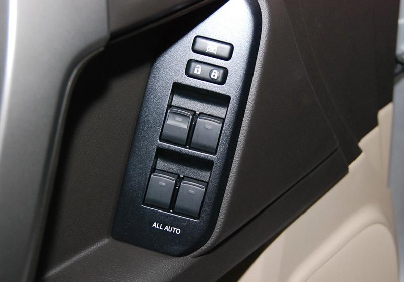 2010�� 2.7L �Զ�������