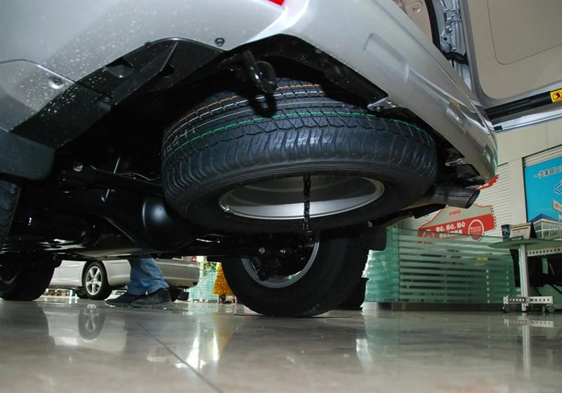 2010�� 2.7L �Զ�������