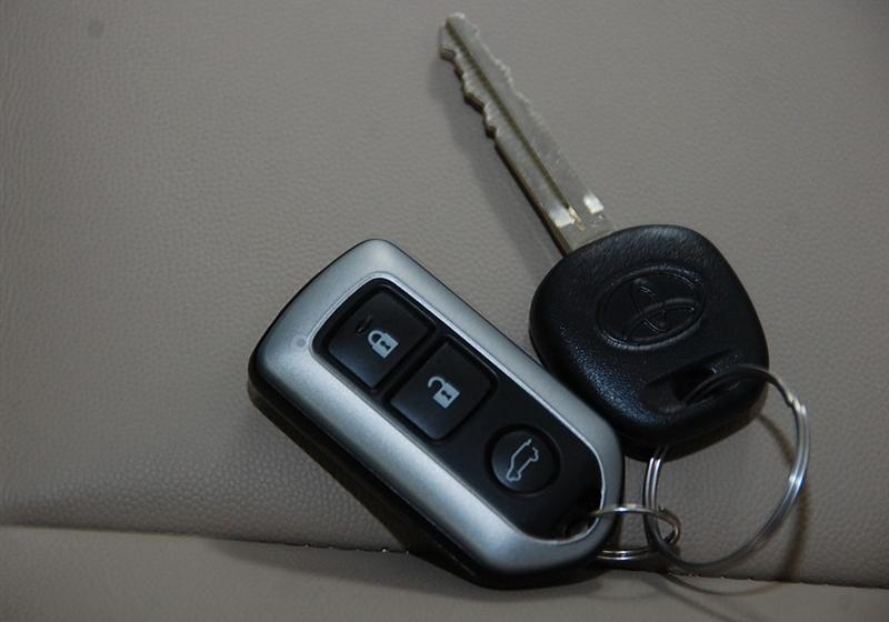 2010�� 2.7L �Զ�������