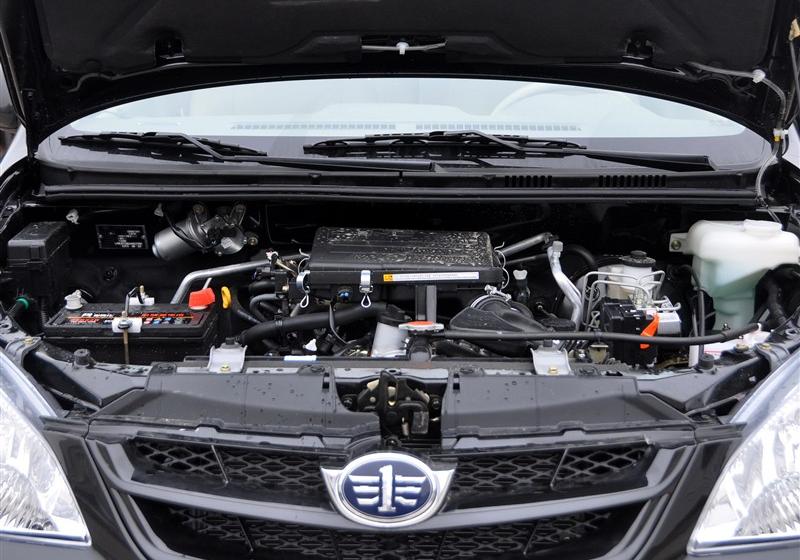 2009�� 1.3L ��װ�� 7��