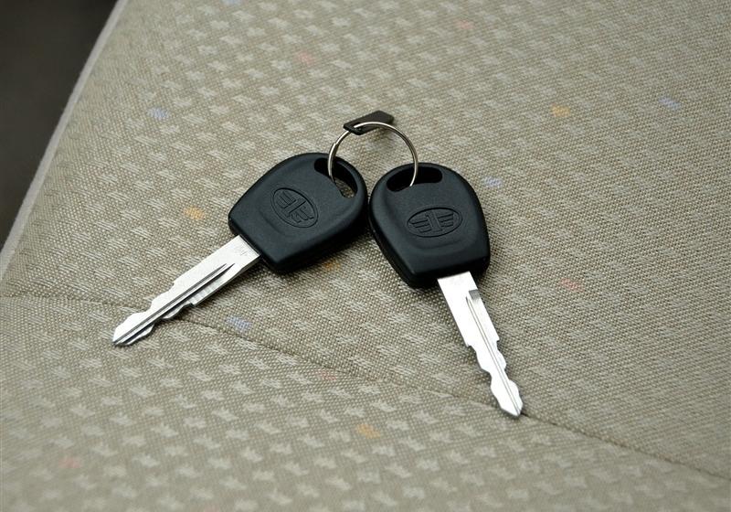 2009�� 1.3L ��װ�� 7��