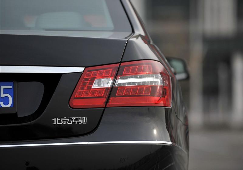 2010�� E300L ʱ����