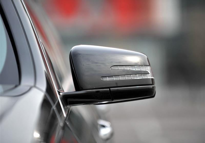 2010�� E300L ʱ����