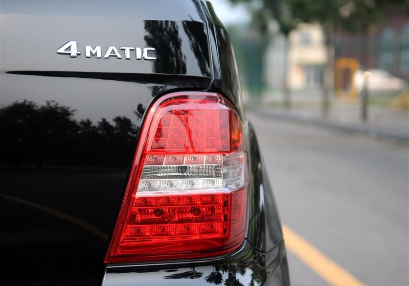 2010 ML 350 4MATICر