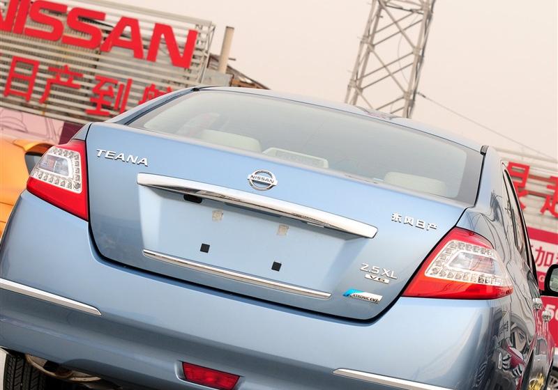 2011�� 2.5L XL-NAVI �����