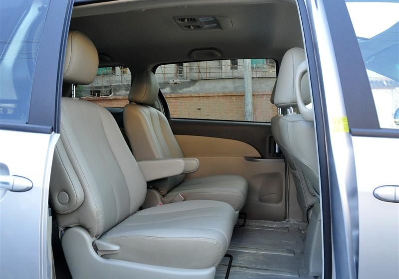 2010�� 2.4L �Զ� ������