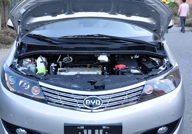 2010�� 2.4L �Զ� ������