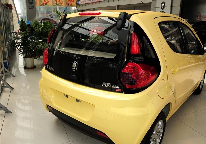 2011�� 1.0L IMT������