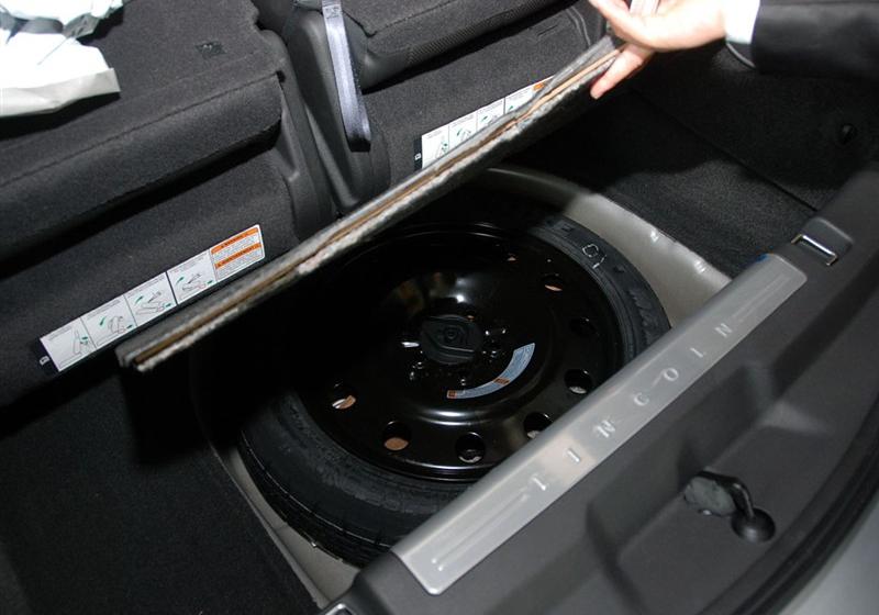 2010�� 3.5L EcoBoost AWD