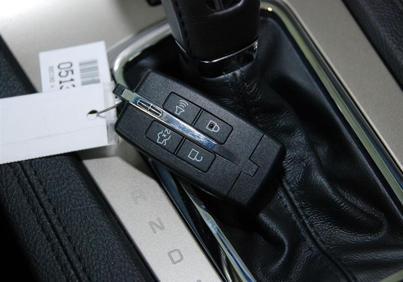 2010�� 3.5L EcoBoost AWD