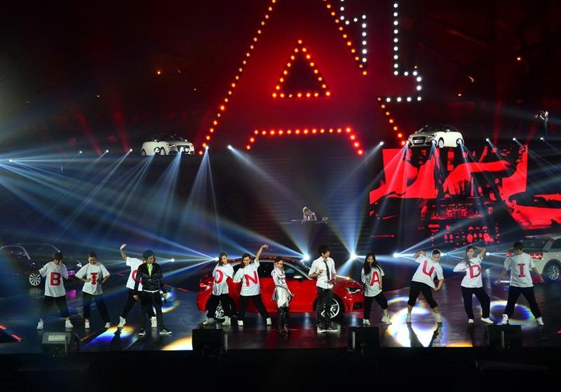 2012�� 1.4 TFSI Ego plus