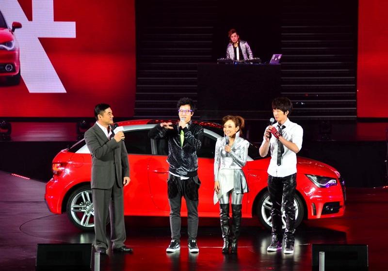 2012�� 1.4 TFSI Ego plus