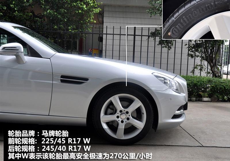 2011 SLK 200 ʱ
