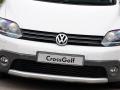2011 Cross Golf 1.4 TSI