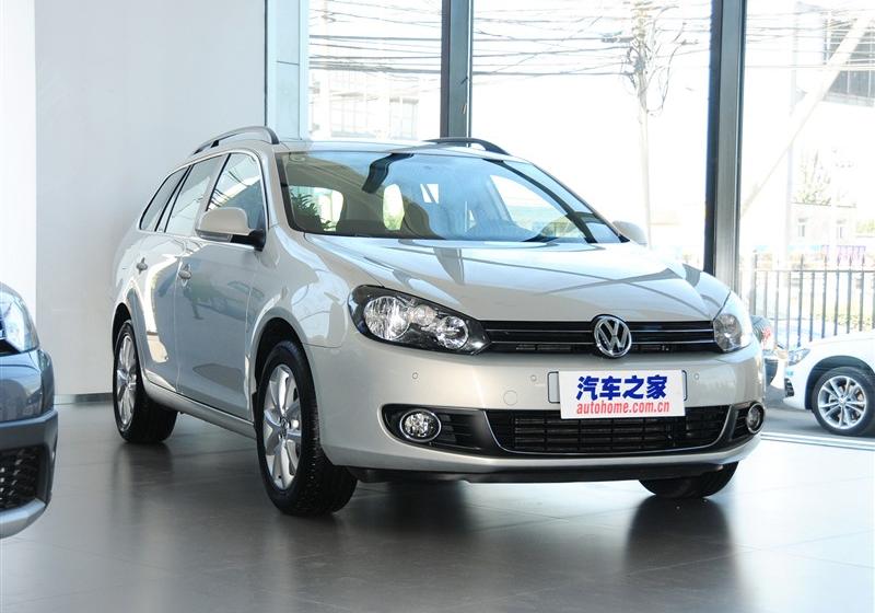 2011Variant 1.4 TSI ʰ