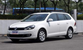 2011Variant 1.4 TSI 