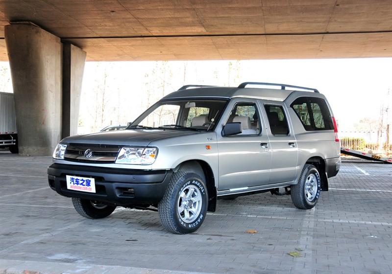 2010 2.5LZD25TCR