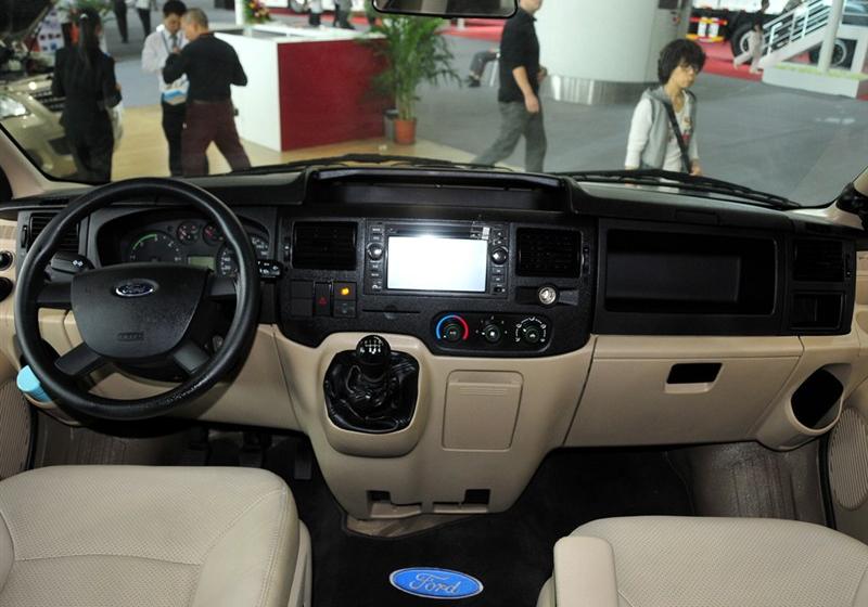 2009 2.4LͺͶжDuratorq