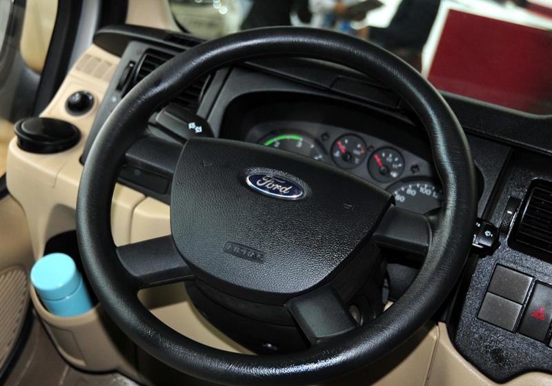 2009 2.4LͺͶжDuratorq