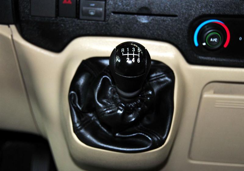 2009 2.4LͺͶжDuratorq