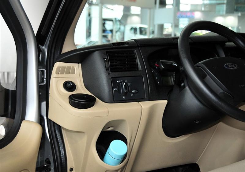 2009 2.4LͺͶжDuratorq