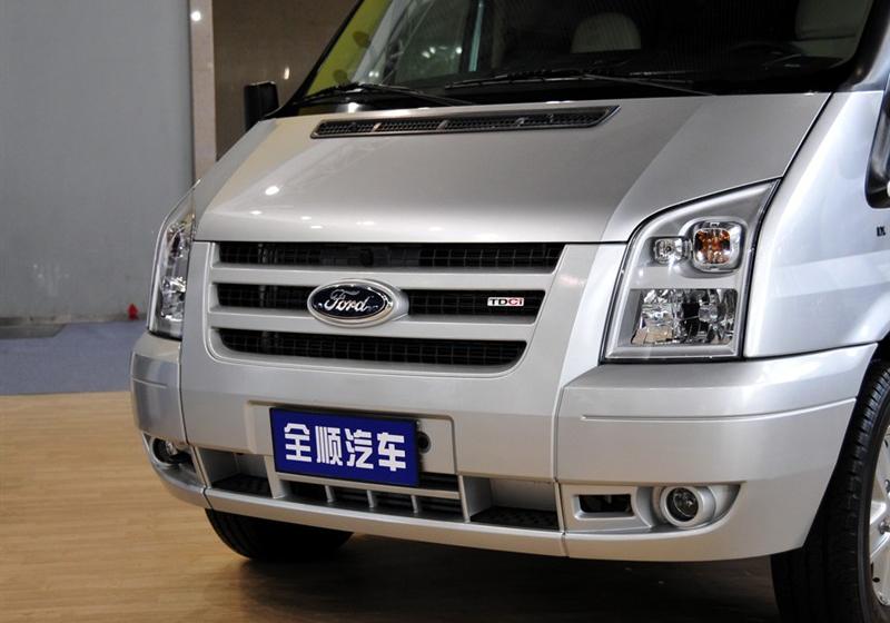 2009 2.4LͺͶжDuratorq