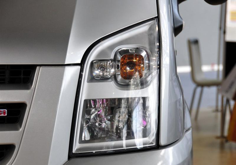 2009 2.4LͺͶжDuratorq