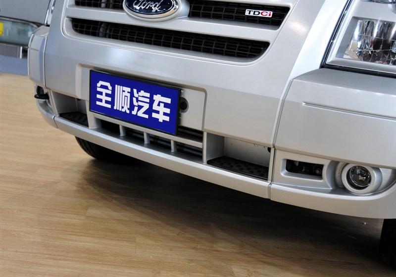 2009 2.4LͺͶжDuratorq