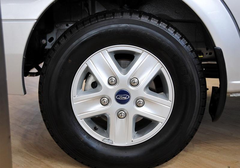 2009 2.4LͺͶжDuratorq