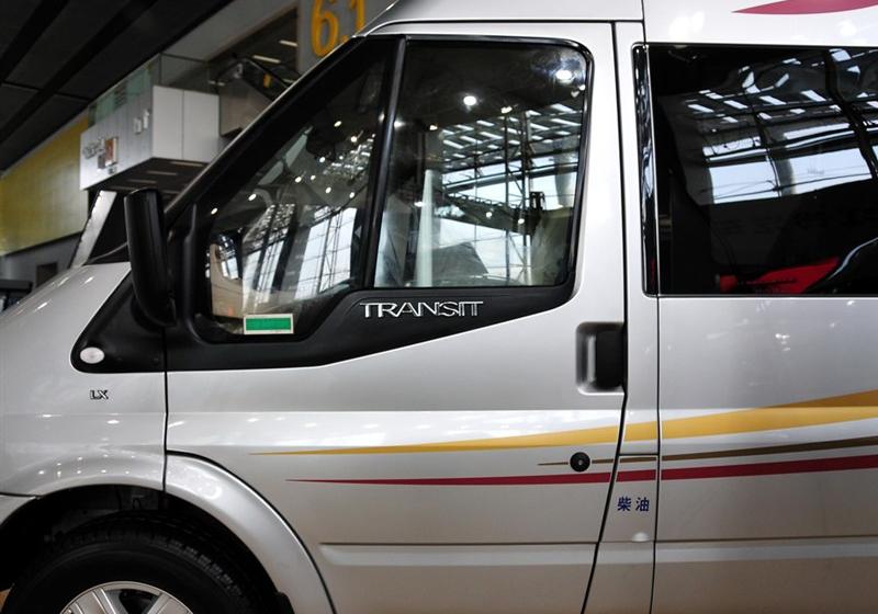 2009 2.4LͺͶжDuratorq