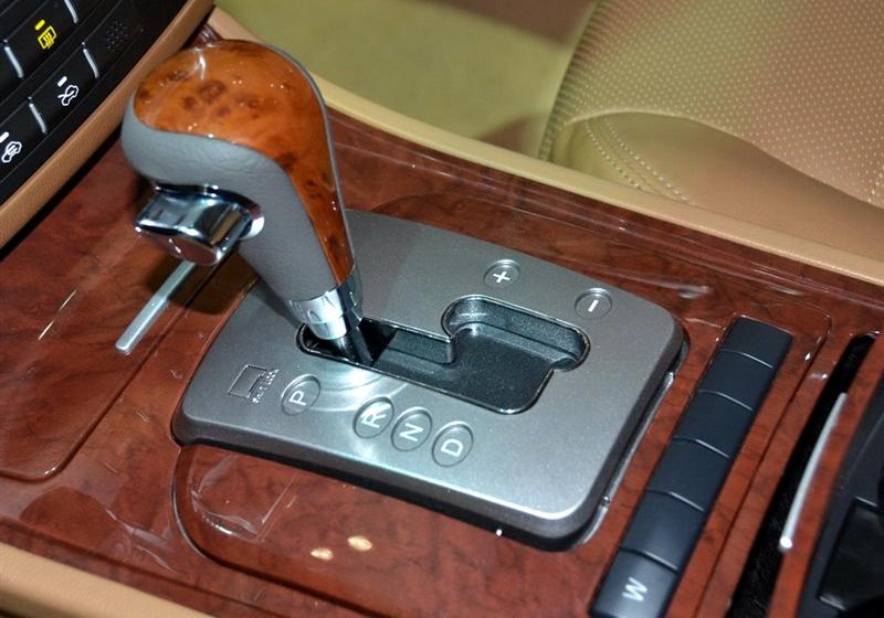 2012�� 1.8T �Զ�����������