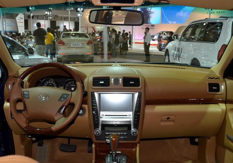 2012�� 1.8T �Զ�����������