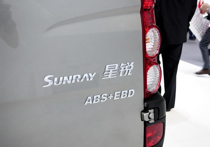 2011�� 2.8L�����HFC4DA1-2B2