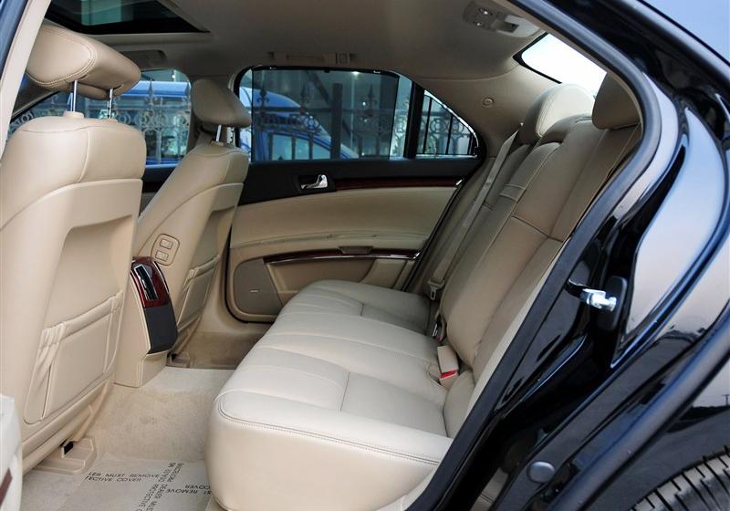 2012�� 2.0T ������