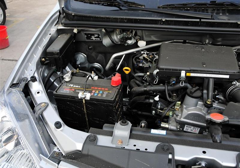 2011�� 1.3L ������ 5��