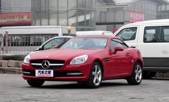 2011SLK 200 ʱ