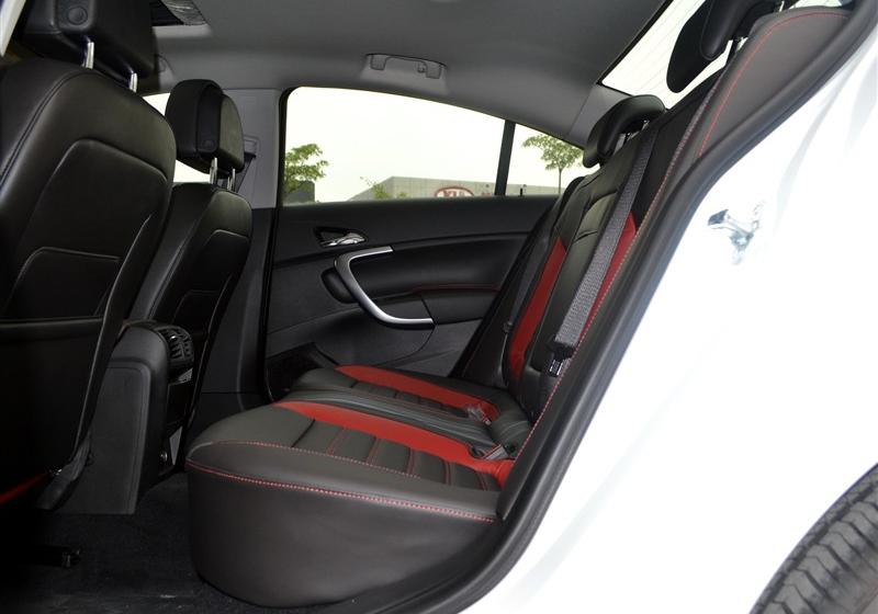 2011�� 2.0T GS�����˶���