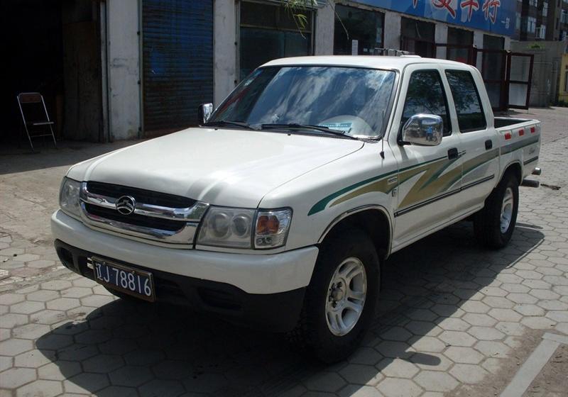 2008 2.2L׼С˫GW 491QE
