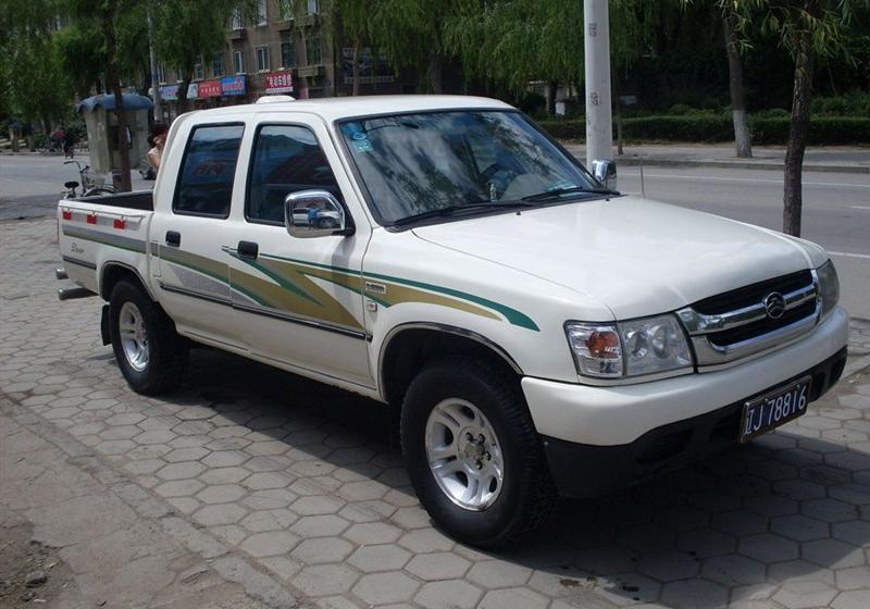 2008 2.2LС˫GW 491QE