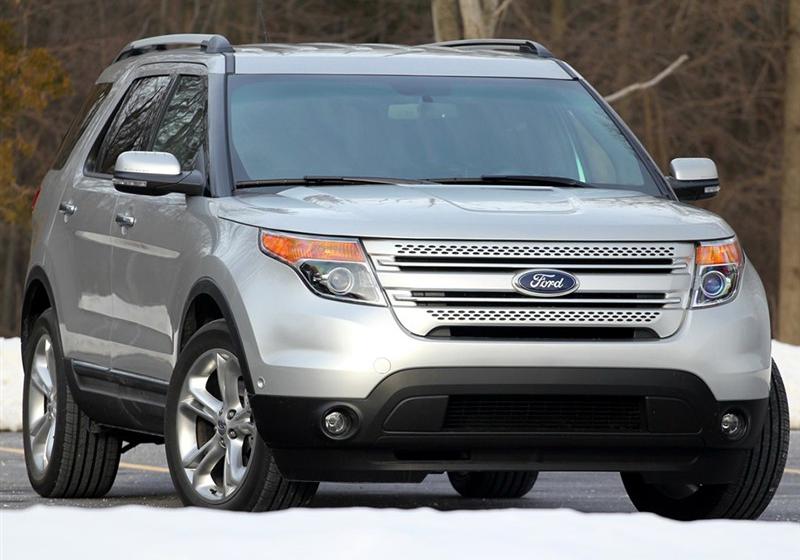 2011�� 3.5 Limited