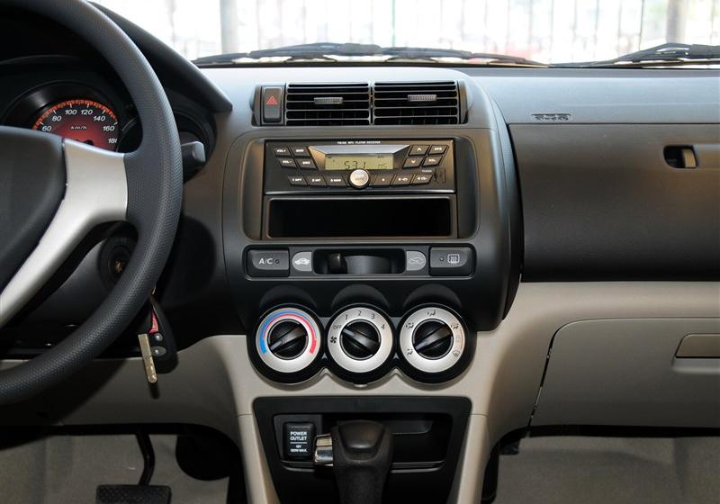 2012�� 1.3L AT������